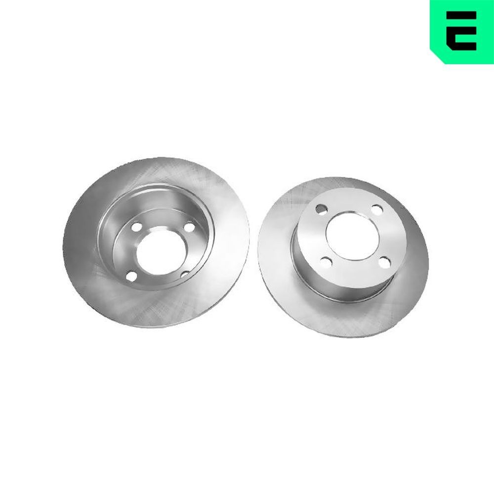 OPTIMAL AG-17049: Pneumaticka pruzina, zavazadlovy / nakladovy prostor