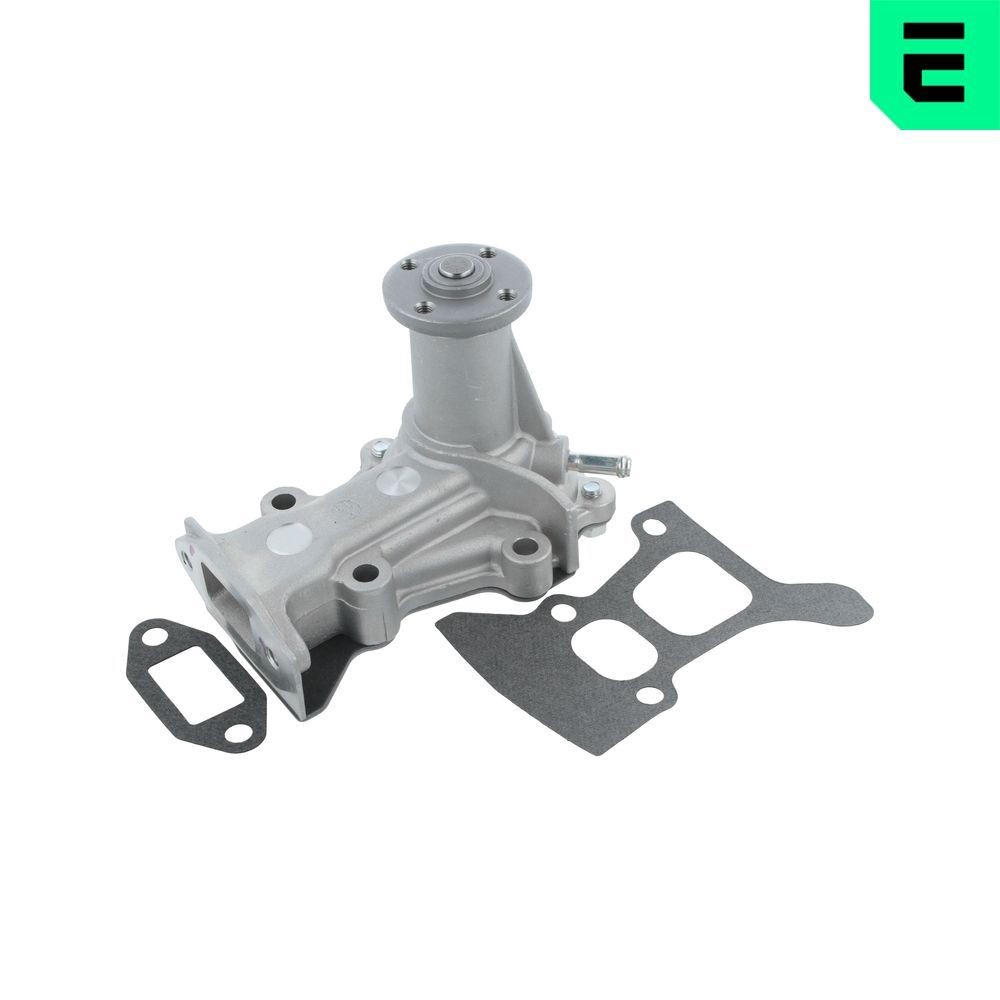 OPTIMAL AQ-1394: Pompe à eau avec joints