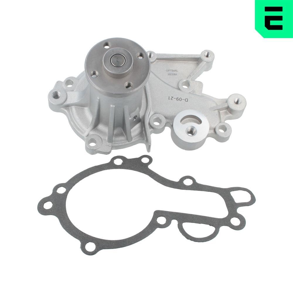 OPTIMAL AQ-1681: Bomba de água com junta