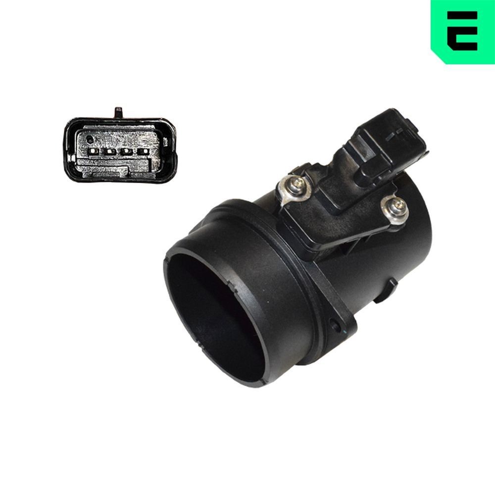 ERA 558254: Débitmètre d'air avec bague d'étanchéité