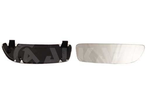 ALKAR 6442929: Sticla oglinda, oglinda retrovizoare exterioara dreapta