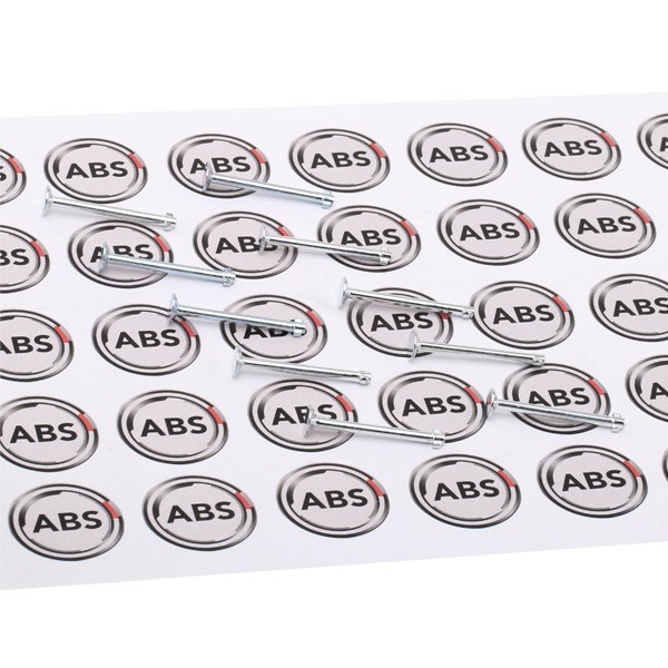 A.B.S. 96167: Fjærholdestift, bremseanlegg