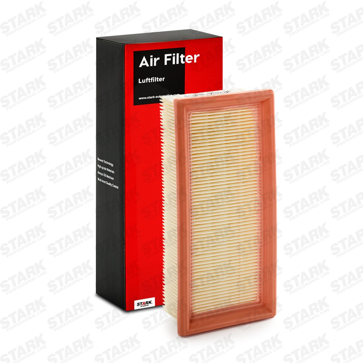 STARK SKAF-0060142: Filtro de aire