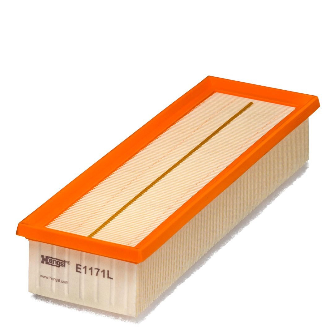 HENGST FILTER E1171L: Въздушен филтър