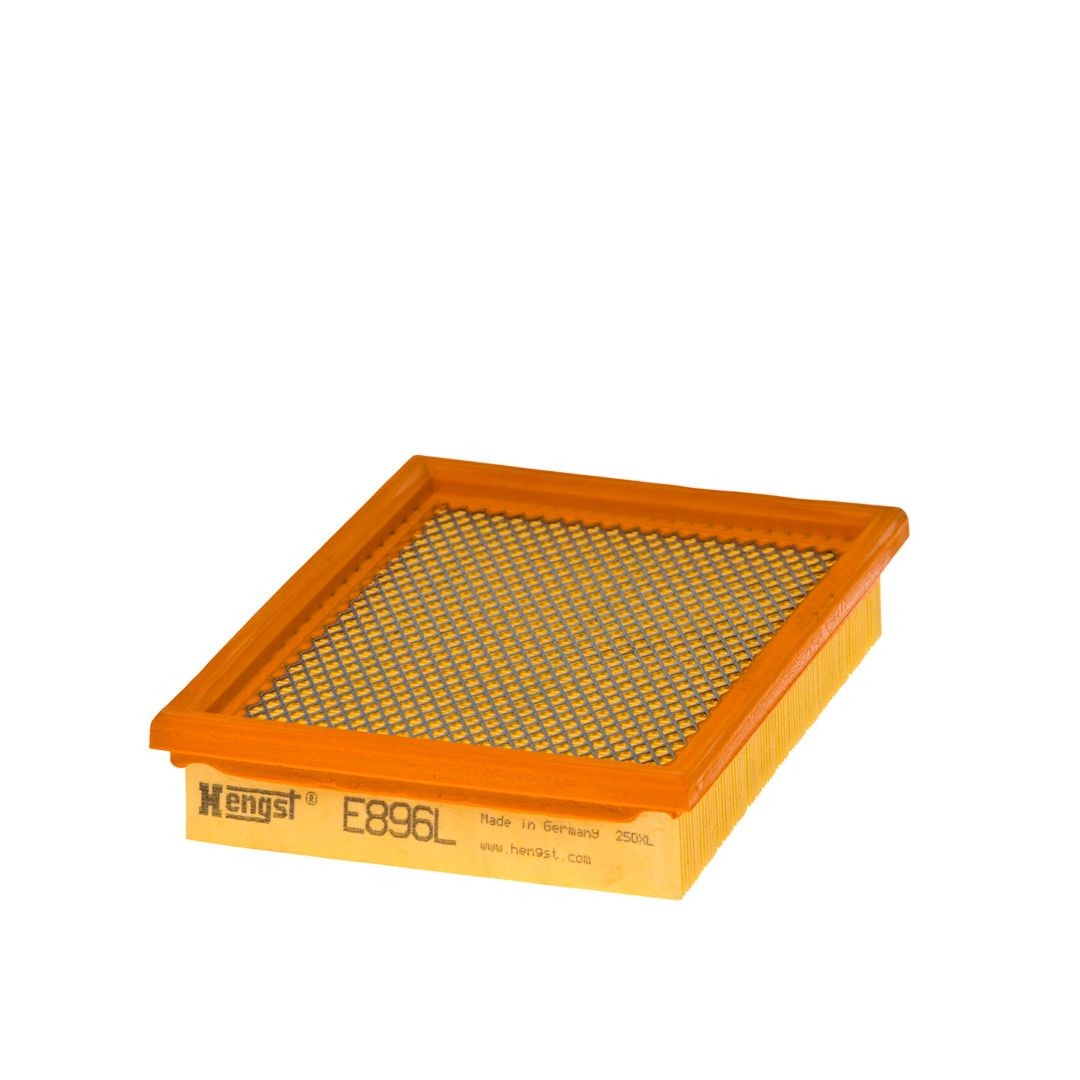 HENGST FILTER E896L: Vzduchový filtr