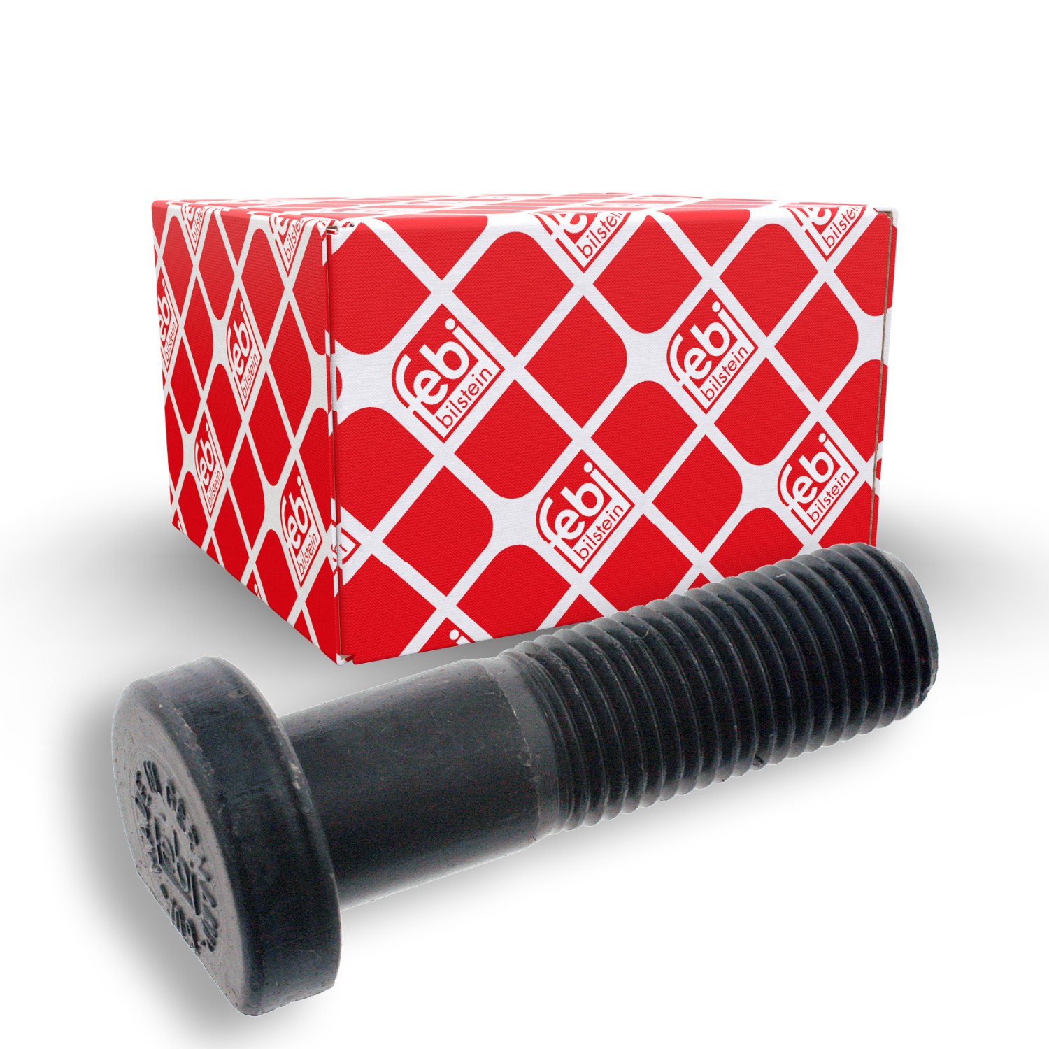 FEBI BILSTEIN 46616: Hjulbult framaxel