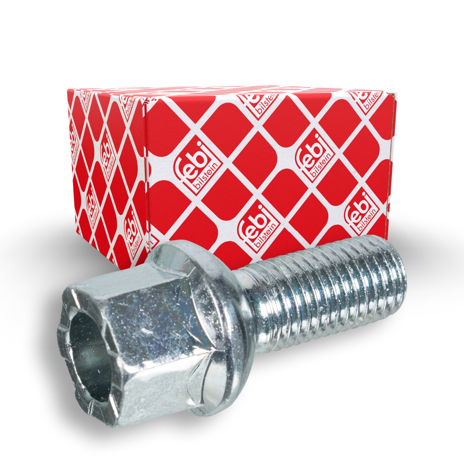 FEBI BILSTEIN 46627: Hjulbult 46mm, 17