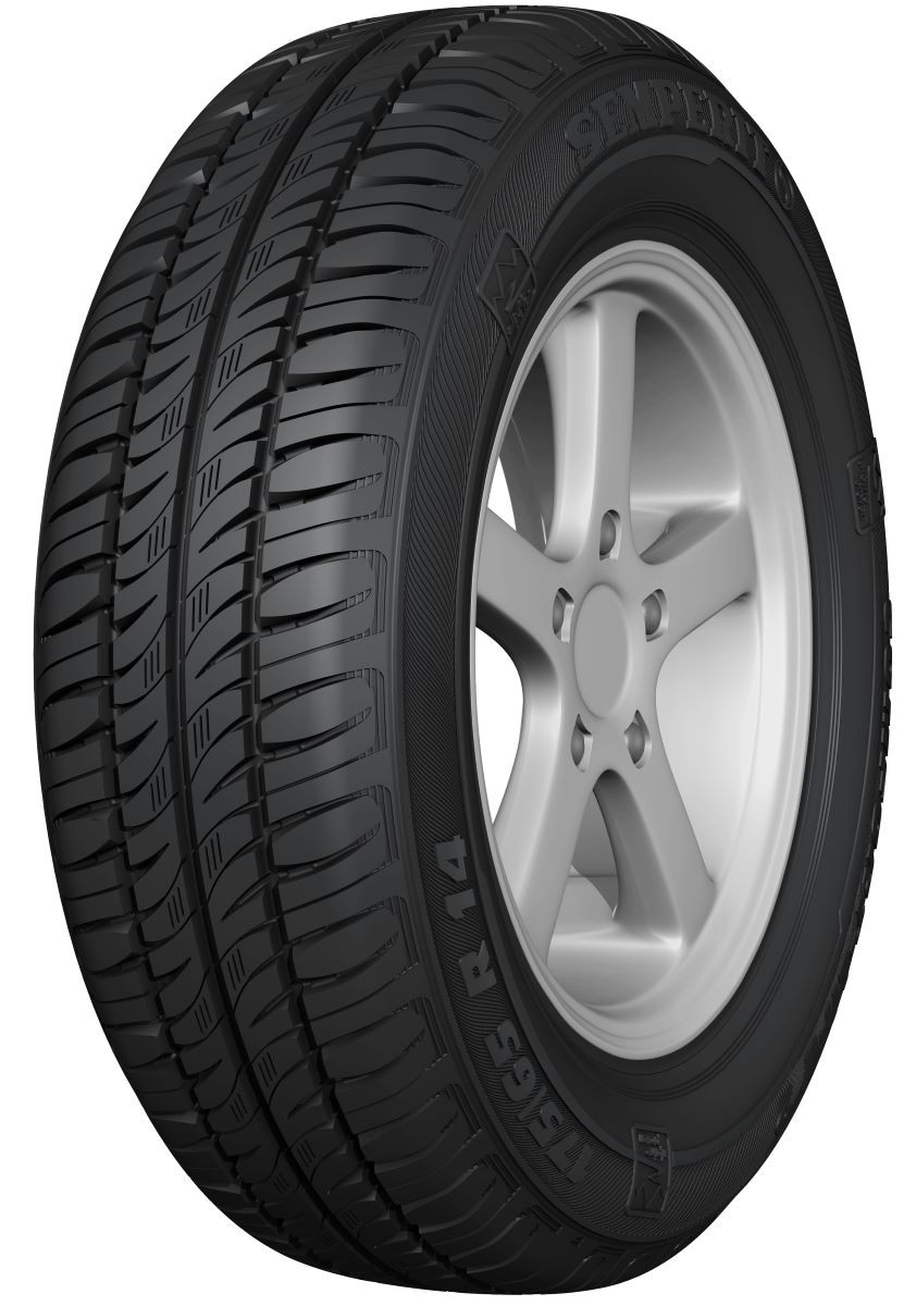 Semperit 0372353: Semperit COMFORT-LIFE 2 215/60 R16 99H XL
