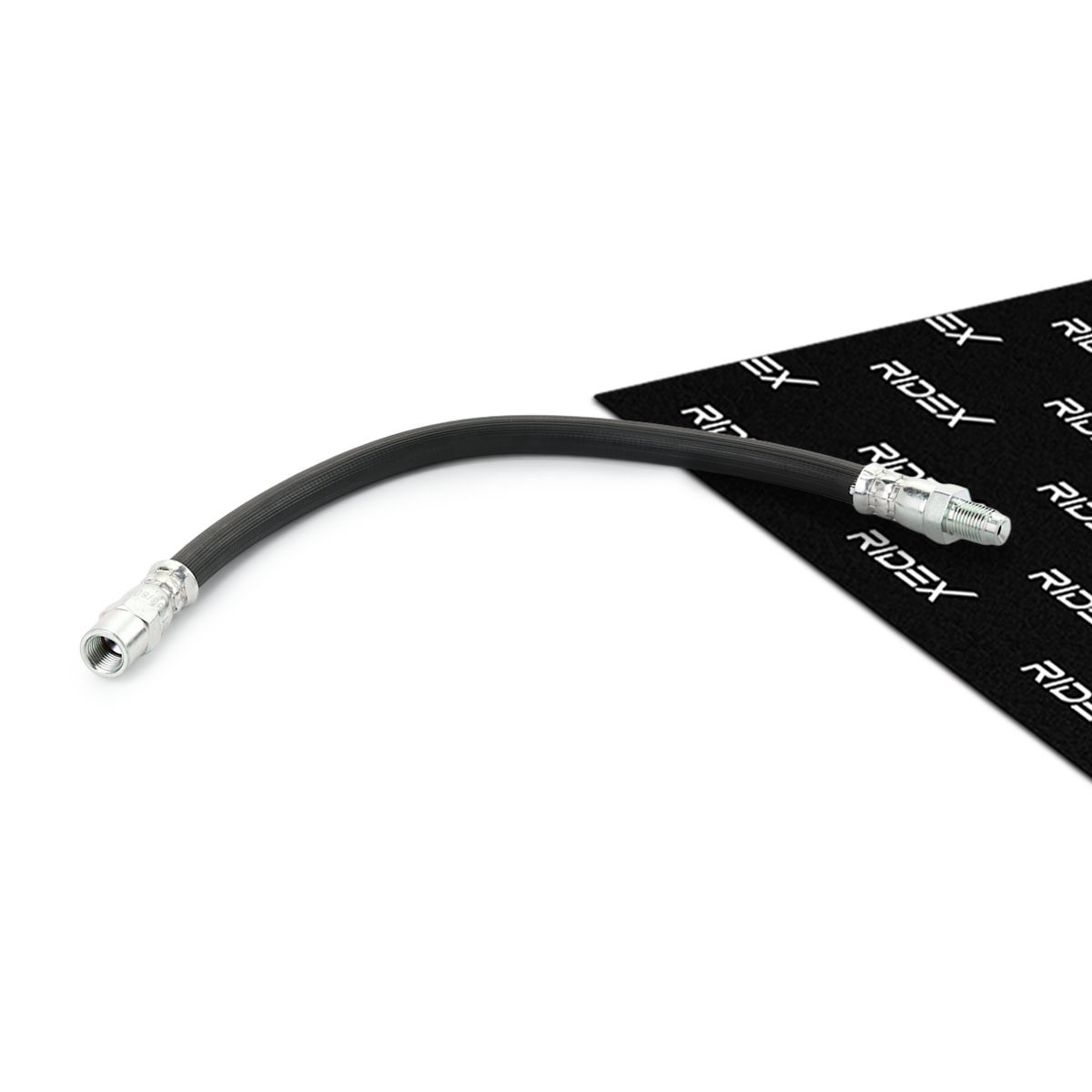 RIDEX 83B0224: Fékcső elöl és hátul, 310mm