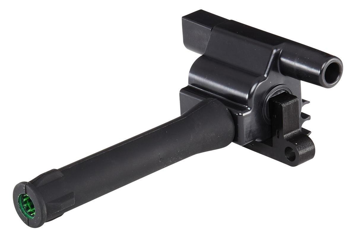 HELLA 5DA 193 175-891: Bobina de encendido 12V, 2polos