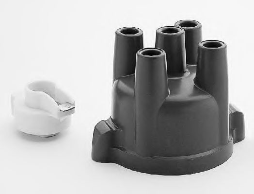 BERU BVK014: Sada na opravu rozdeľovača