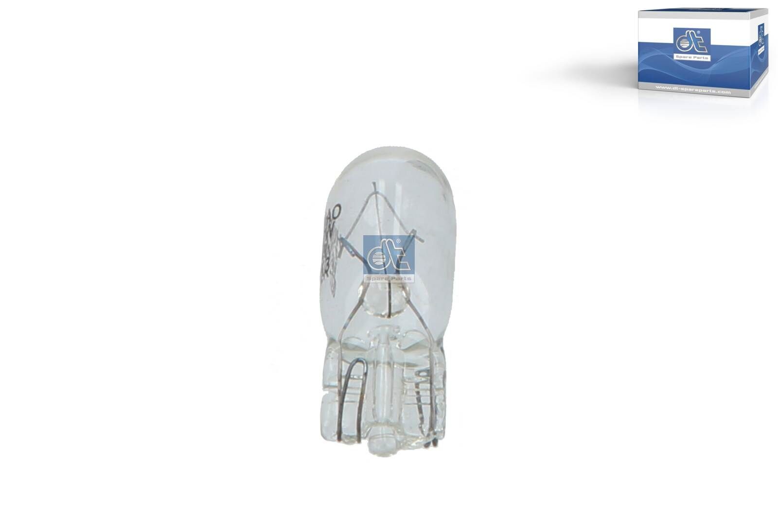 DT Spare Parts 9.78139: Ampoule
