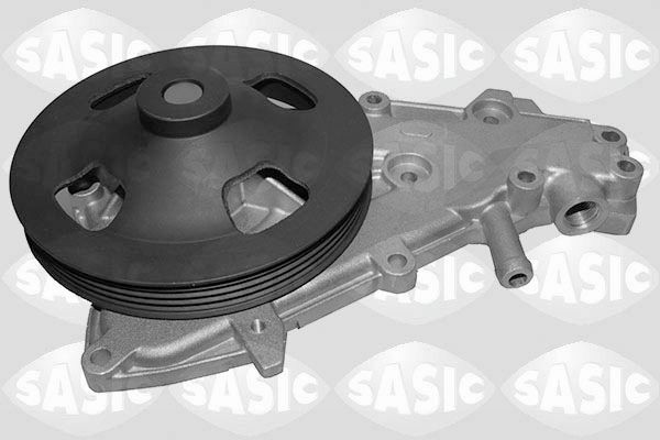 SASIC 4001196: Bomba de água