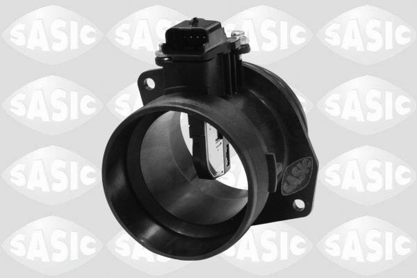 SASIC 9220002: Débitmètre d'air