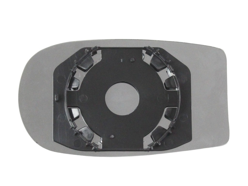 ABAKUS 1137G02: Κρύσταλλο καθρέφτη, εξωτ. καθρέφτης δεξιά