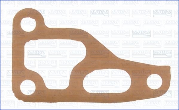 AJUSA 00242700: Guarnizione, Filtro olio