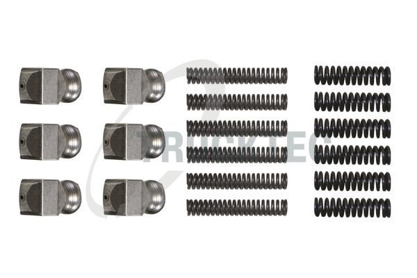 TRUCKTEC AUTOMOTIVE 01.43.050: Korjaussarja, man. vaihteisto