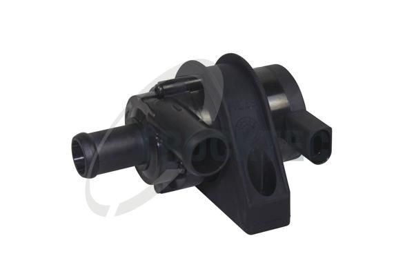 TRUCKTEC AUTOMOTIVE 07.19.287: Pompa acqua ausiliaria