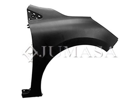 JUMASA 08324005: Parafango JUMASA STAR anteriore Dx
