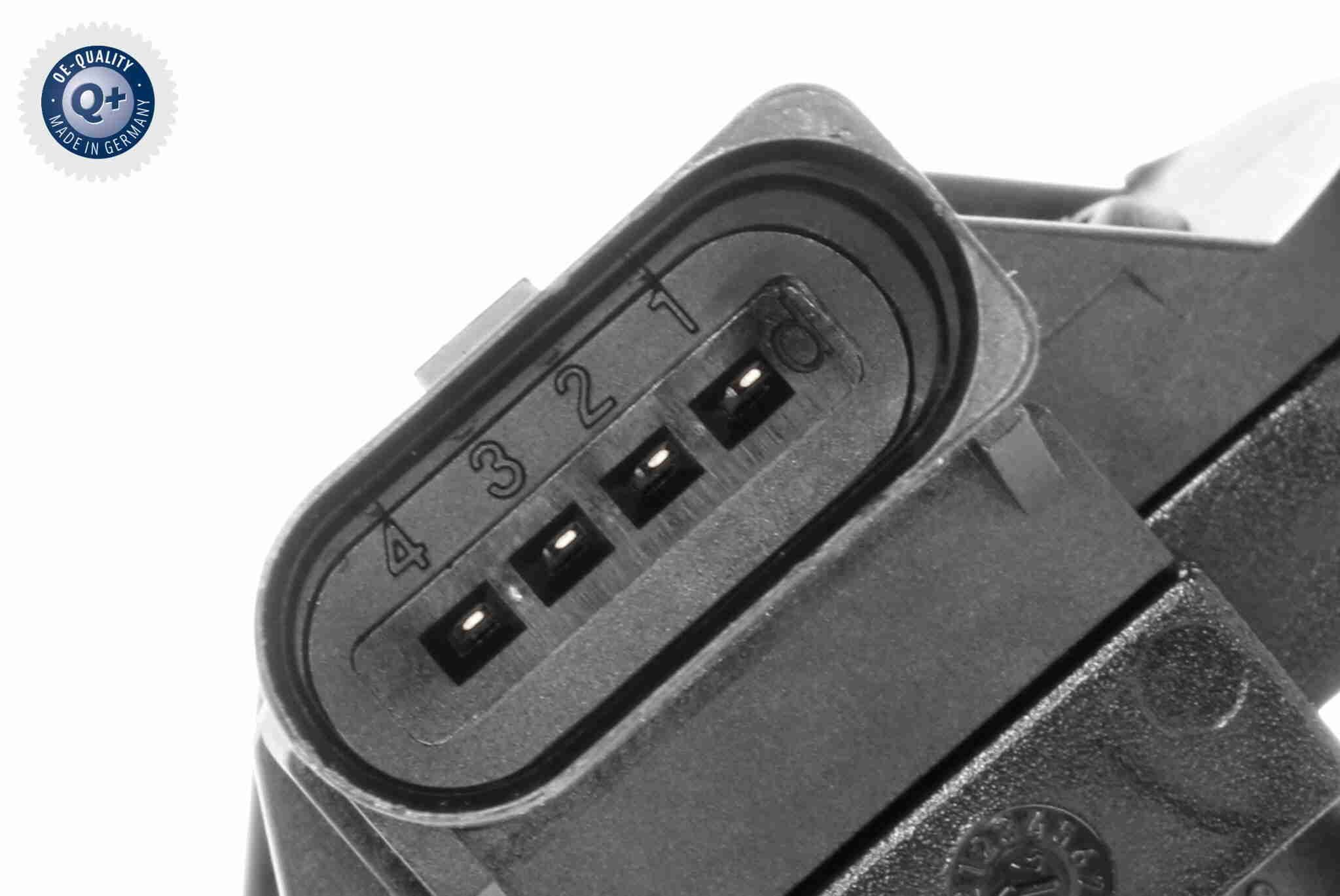 VAICO V26-80014: Bromsskiva framaxel, Ø: 282mm, ventilerad, Ø: 282mm, Original VAICO Quality