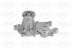 KWP 10975: Bomba de água com junta, não utilizar vedante