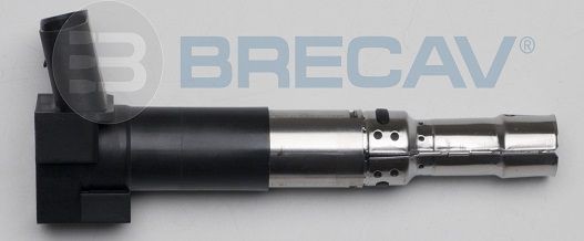 BRECAV 114.018: Bobine d'allumage