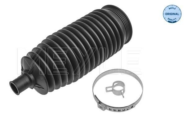 MEYLE 16-15 523 0005: Disco de freno Eje trasero, Ø: 238mm, macizo, Ø: 238mm, ORIGINAL Quality