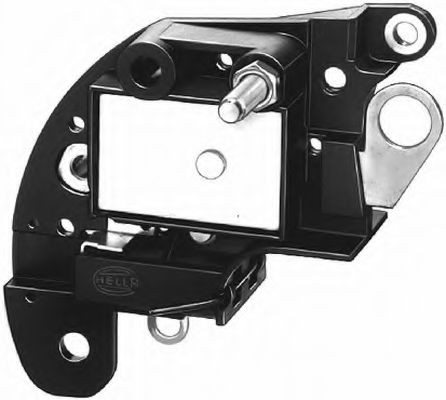 HELLA 5DR 004 246-431: Jänniteensäädin