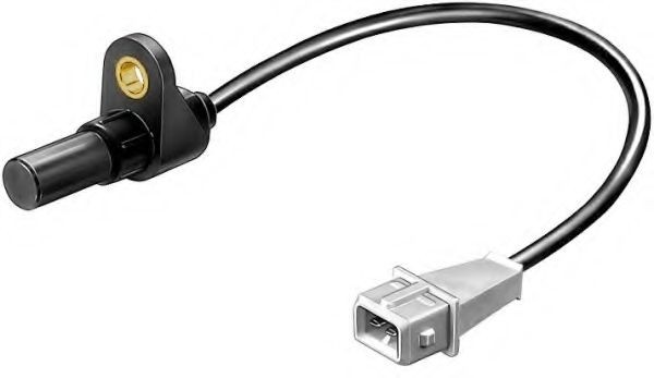 HELLA 6PU 009 110-261: Sensor de cigüeñal