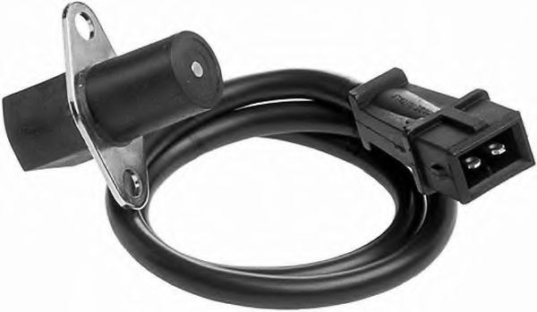 HELLA 6PU 009 146-041: Sensor de cigüeñal