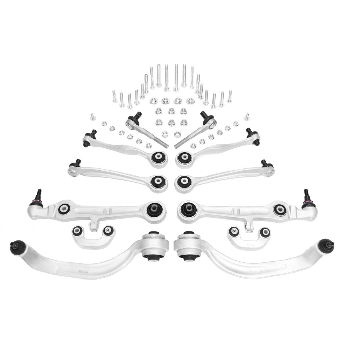 RE-TC-10479 MOOG Braccio oscillante, sospensione ruota Braccio