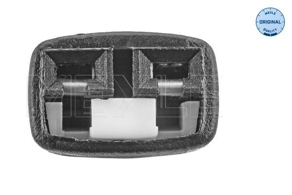 MEYLE 440 910 0008: Αμορτισέρ αερίου, πίσω παρμπρίζ ORIGINAL Quality