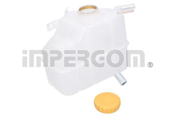 ORIGINAL IMPERIUM 44152: Ausgleichsbehälter mit Verschlussstopfen