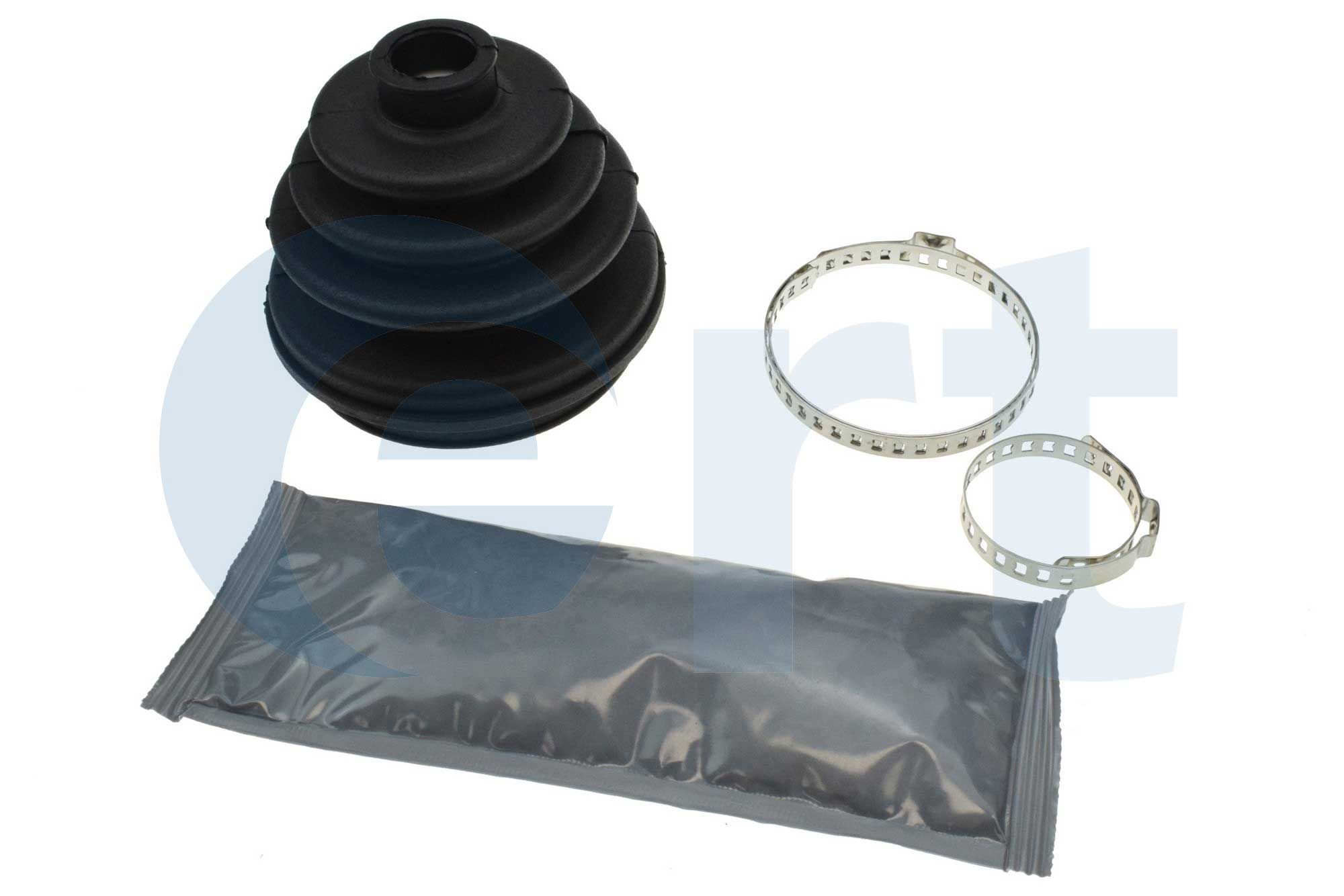 ERT 500053: Σετ φούσκες, άξονας μετ. κίν. από την πλευρά των τροχών