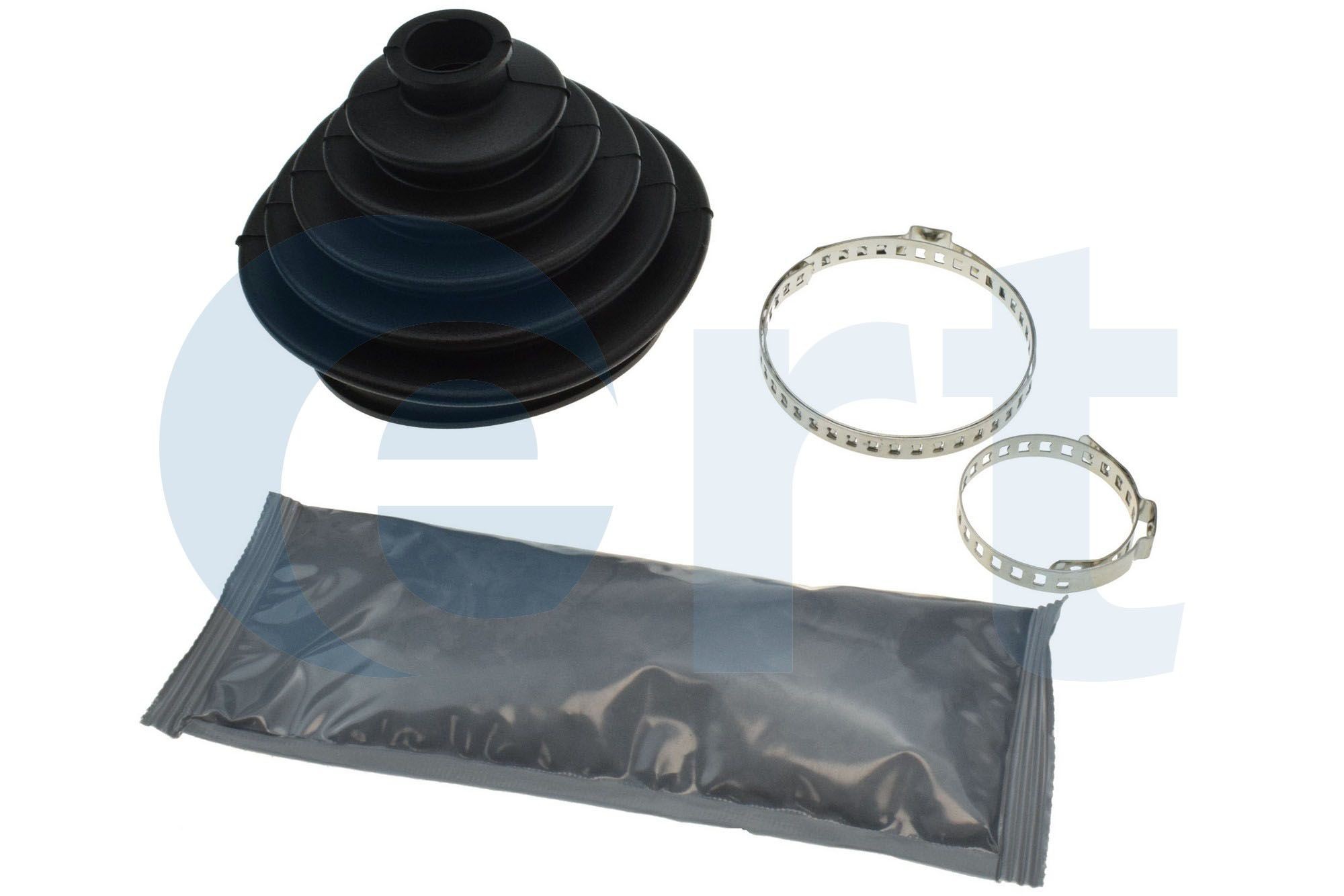 ERT 500055: Σετ φούσκες, άξονας μετ. κίν. από την πλευρά των τροχών