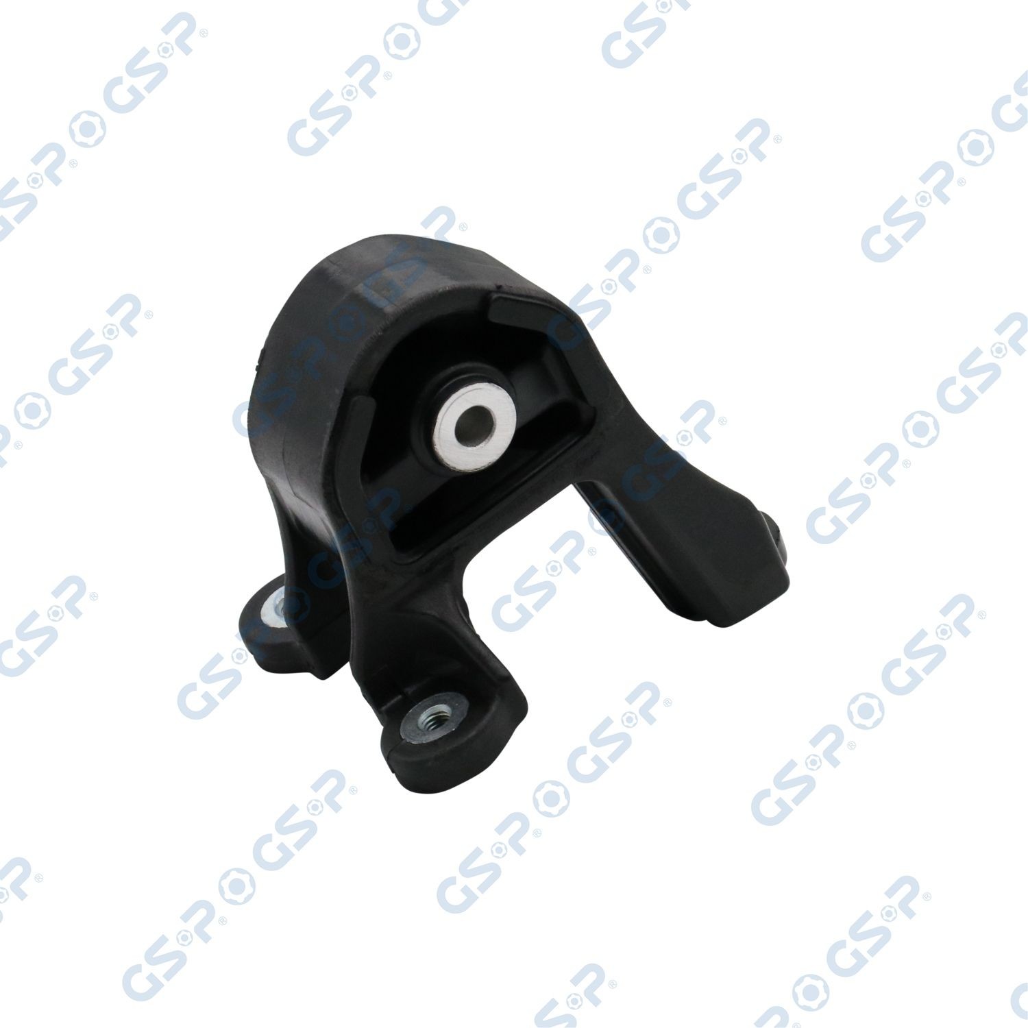 GSP 516580: Ulozeni, diferencial Zadní náprava