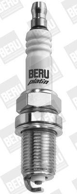 BERU Z232: Bujía de encendido Ancho de llave: 16 mm ULTRA