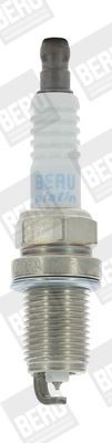 BERU Z307: Zapaľovacia sviečka Rozmer kľúča: 16 mm ULTRA