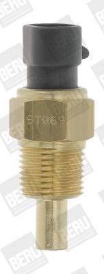 BERU ST069: Snímač teploty chladiacej kvapaliny 3/8" x 18 NPTF