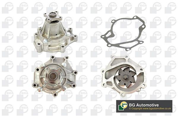 BGA CP7176T: Bomba de água com juntas