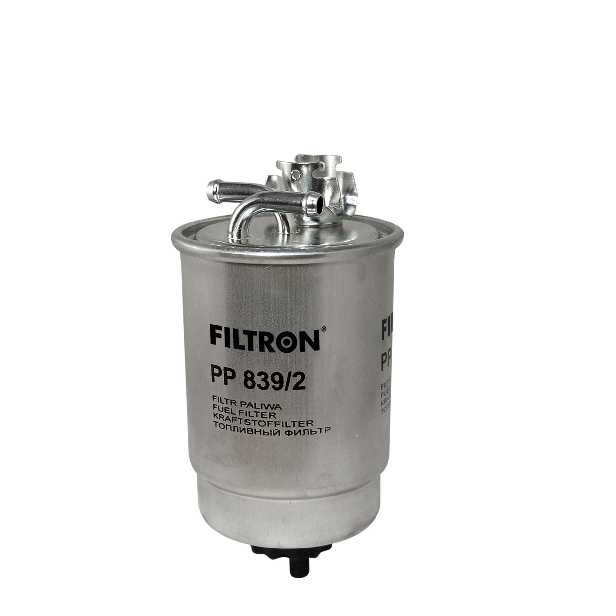FILTRON PP 839/2: Kraftstofffilter
