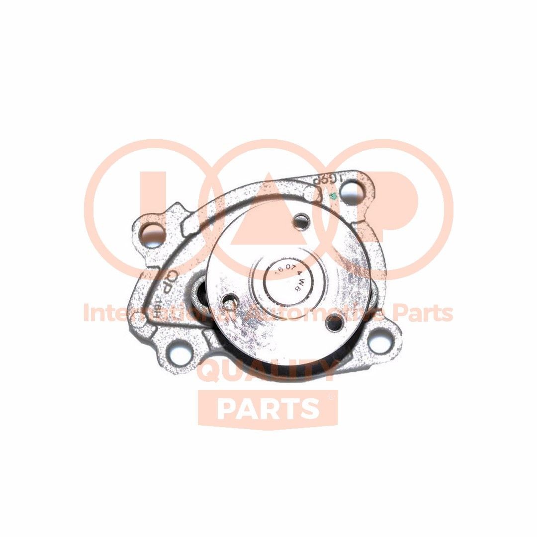 IAP QUALITY PARTS 150-13093E: Bomba de água