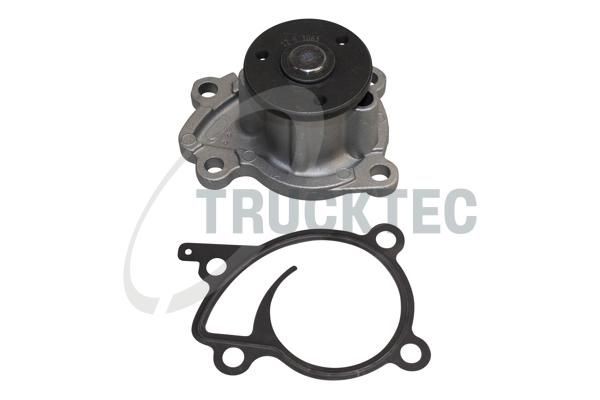 TRUCKTEC AUTOMOTIVE 02.19.385: Bomba de água