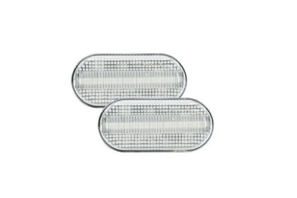 ABAKUS L56-140-002LED: Blinkleuchtensatz Tuning / Zubehörteile beidseitig