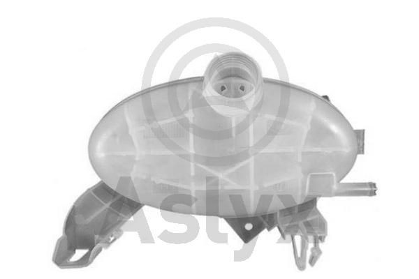 Aslyx AS-535691: Ausgleichsbehälter