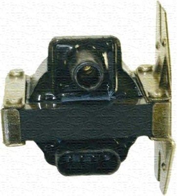 MAGNETI MARELLI 060705604010: Gyújtótekercs