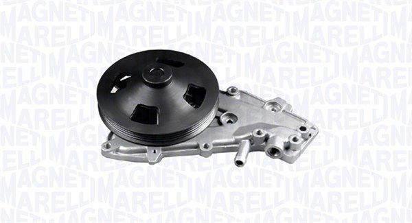 MAGNETI MARELLI 352316170996: Bomba de água