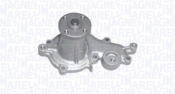 MAGNETI MARELLI 352316171010: Bomba de água