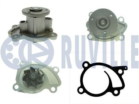 RUVILLE 561504: Bomba de água
