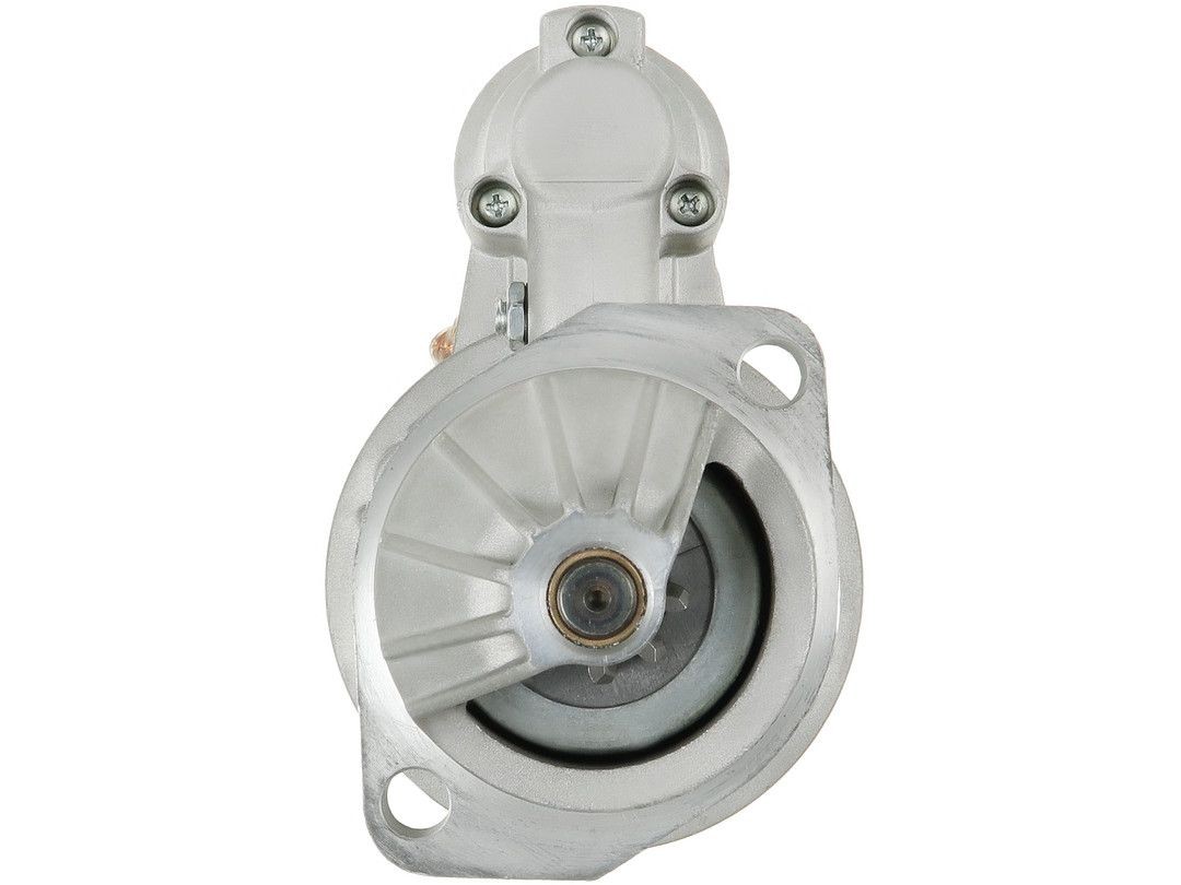 AS-PL S9546S: Önindító Brand new AS-PL Alternator brush set 2,7kW